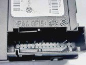 Motoras geam stanga spate Audi A3 (8P1) [Fabr 2003-2012] 8P4959801F