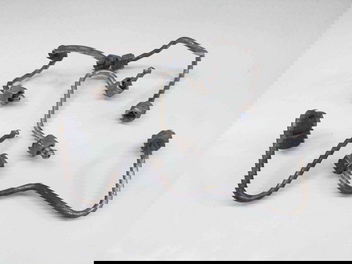 Conducta tur injectoare Nissan Juke [Fabr 2010-prezent] OEM 1.5 K9K