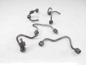 Conducta tur injectoare Nissan Juke [Fabr 2010-prezent] OEM 1.5 K9K