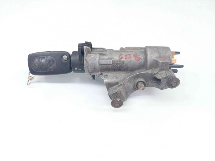 Contact cu cheie Audi A4 (8E2, B6) [Fabr 2000-2004] 4B0905851C