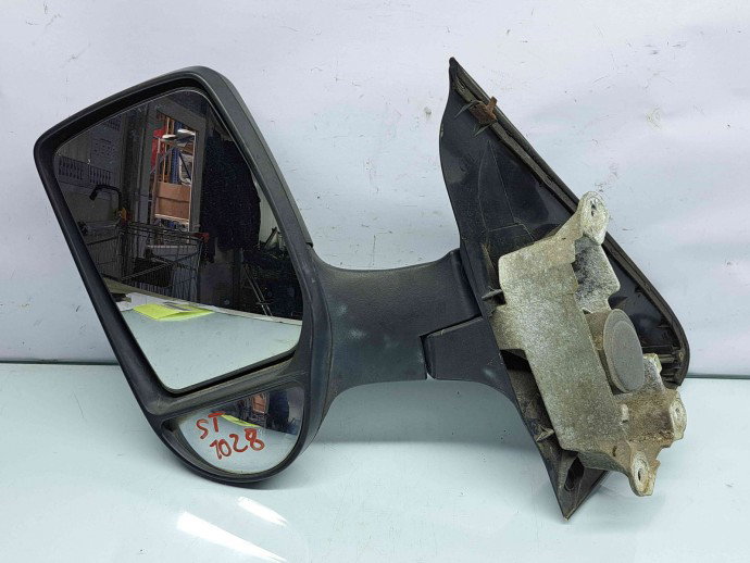 Oglinda stanga Ford Transit [Fabr 2006-2013] OEM