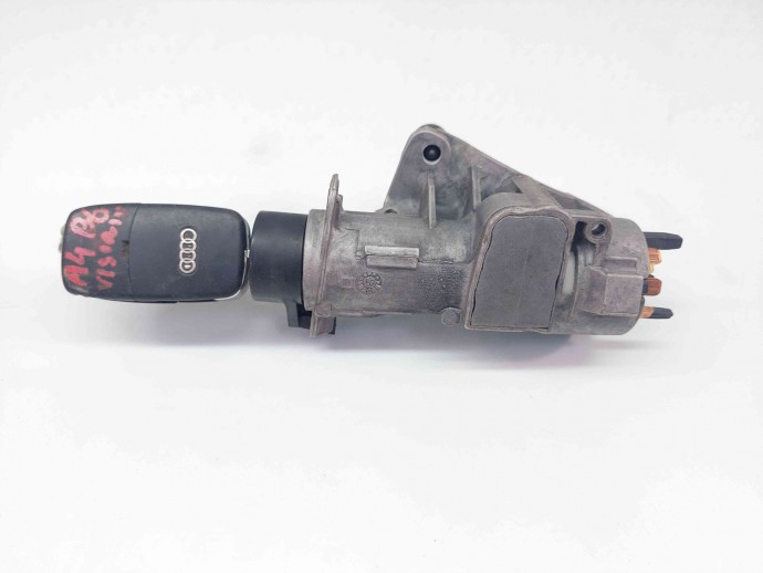 Contact cu cheie Audi A4 (8E2, B6) [Fabr 2000-2004] 4B0905851C