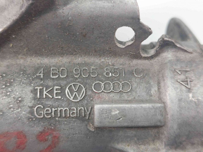 Contact cu cheie Audi A4 (8E2, B6) [Fabr 2000-2004] 4B0905851C