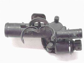 Corp termostat Renault Megane 2 [Fabr 2002-2008] OEM 1.5 DCI K9K-D7 
