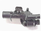 Corp termostat Renault Megane 2 [Fabr 2002-2008] OEM 1.5 DCI K9K-D7 