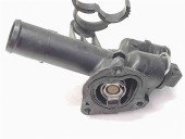 Corp termostat Renault Megane 2 [Fabr 2002-2008] OEM 1.5 DCI K9K-D7 