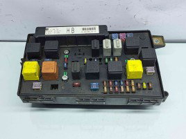  Panou sigurante Opel Zafira B (A05) [Fabr 2006-2011] 13206754 