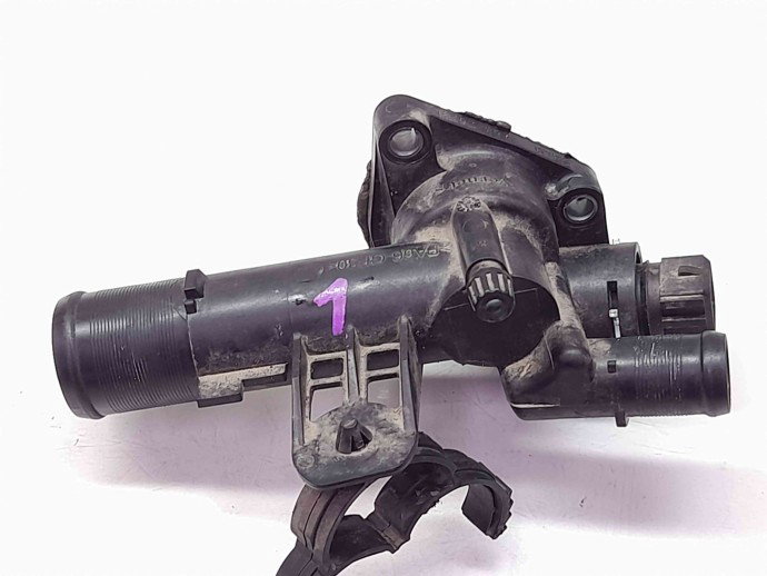 Corp termostat Renault Megane 2 [Fabr 2002-2008] OEM 1.5 DCI K9K-D7 