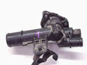 Corp termostat Renault Megane 2 [Fabr 2002-2008] OEM 1.5 DCI K9K-D7 
