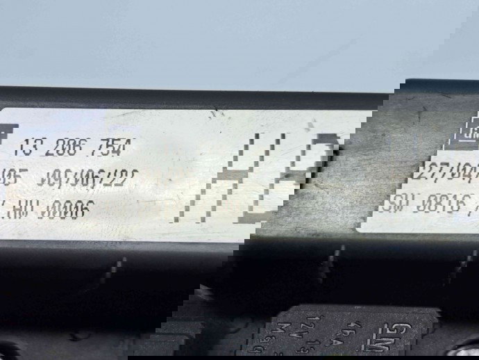  Panou sigurante Opel Zafira B (A05) [Fabr 2006-2011] 13206754 