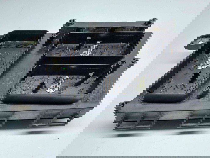  Panou sigurante Opel Zafira B (A05) [Fabr 2006-2011] 13206754 