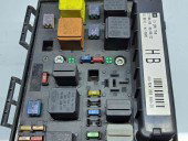  Panou sigurante Opel Zafira B (A05) [Fabr 2006-2011] 13206754 