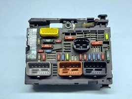  Panou sigurante Citroen C5 (III) [Fabr 2008-2017] 9664705980 