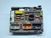  Panou sigurante Citroen C5 (III) [Fabr 2008-2017] 9664705980 