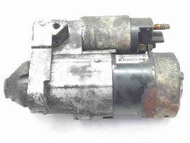 Electromotor 12 dinti Renault Megane 2 [Fabr 2002-2008] 8200426577 1.5 DCI K9K-D7  60 KW / 82 CP