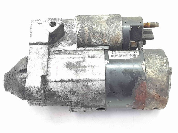 Electromotor 12 dinti Renault Megane 2 [Fabr 2002-2008] 8200426577 1.5 DCI K9K-D7  60 KW / 82 CP