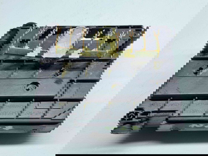  Panou sigurante Citroen C5 (III) [Fabr 2008-2017] 9664705980 