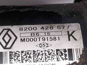 Electromotor 12 dinti Renault Megane 2 [Fabr 2002-2008] 8200426577 1.5 DCI K9K-D7  60 KW / 82 CP