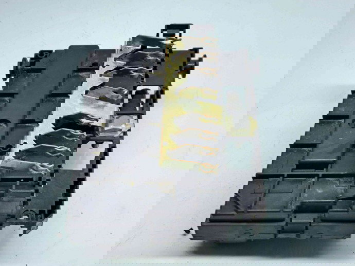  Panou sigurante Citroen C5 (III) [Fabr 2008-2017] 9664705980 