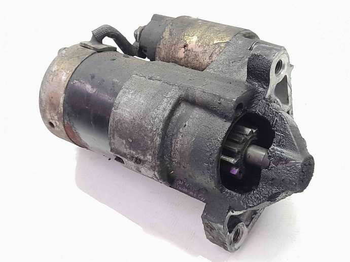 Electromotor 12 dinti Renault Megane 2 [Fabr 2002-2008] 8200426577 1.5 DCI K9K-D7  60 KW / 82 CP