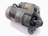 Electromotor 12 dinti Renault Megane 2 [Fabr 2002-2008] 8200426577 1.5 DCI K9K-D7  60 KW / 82 CP