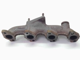 Galerie evacuare Renault Megane 2 [Fabr 2002-2008] 102022407 1.5 DCI K9K-D7