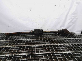 Planetara dreapta fata Citroen C5 (III) [Fabr 2008-2017] OEM 2.0 100KW / 136CP  