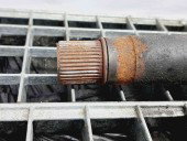 Planetara dreapta fata Citroen C5 (III) [Fabr 2008-2017] OEM 2.0 100KW / 136CP  