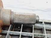 Planetara stanga fata Citroen C5 (III) [Fabr 2008-2017] OEM 2.0 100KW / 136CP  