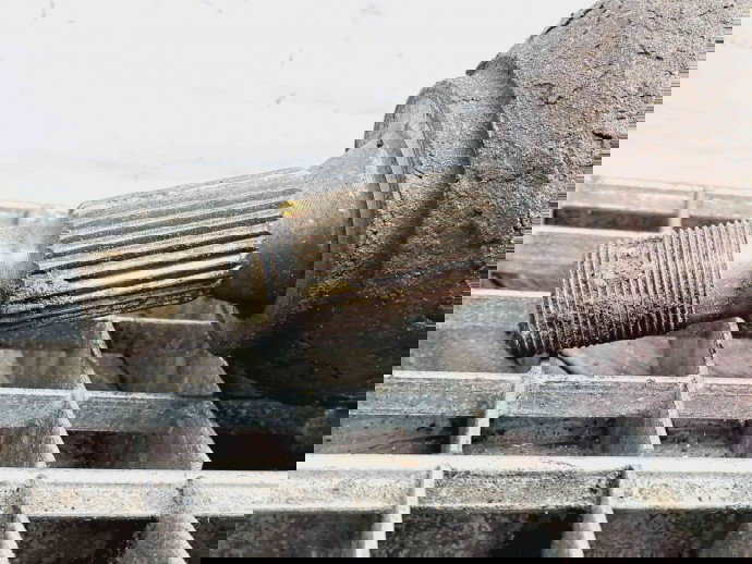 Planetara stanga fata Citroen C5 (III) [Fabr 2008-2017] OEM 2.0 100KW / 136CP  