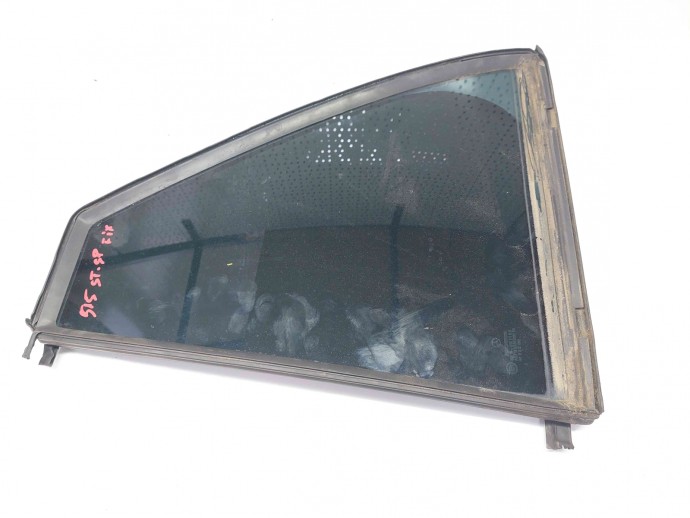 Geam fix usa stanga spate Mercedes Clasa C (W203) [Fabr 2000-2007] OEM