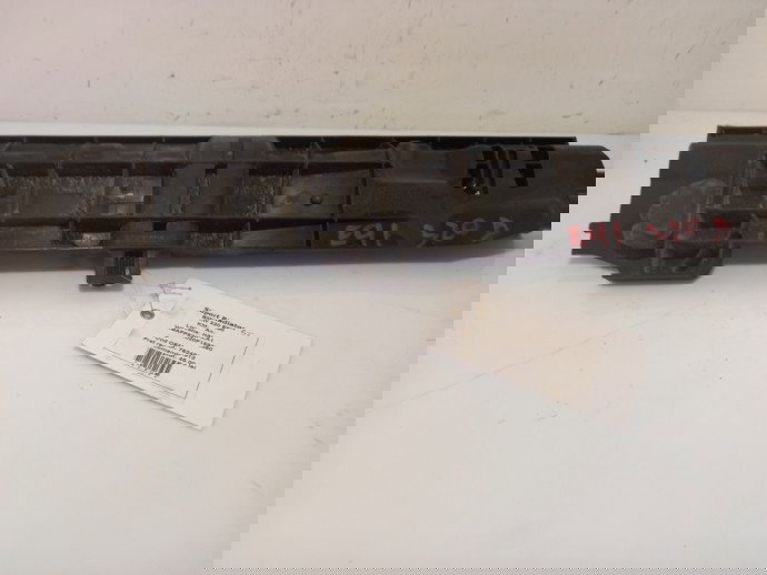 Suport radiator BMW 320 E 90 2.0 D 7524912 2005-2011