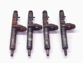 Injector Renault Megane 2 [Fabr 2002-2008] 8200567290 / 8200049873 1.5 DCI K9K-D7  60 KW / 82 CP