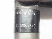 Injector Renault Megane 2 [Fabr 2002-2008] 8200567290 / 8200049873 1.5 DCI K9K-D7  60 KW / 82 CP