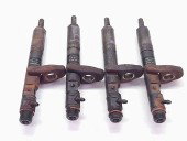 Injector Renault Megane 2 [Fabr 2002-2008] 8200567290 / 8200049873 1.5 DCI K9K-D7  60 KW / 82 CP