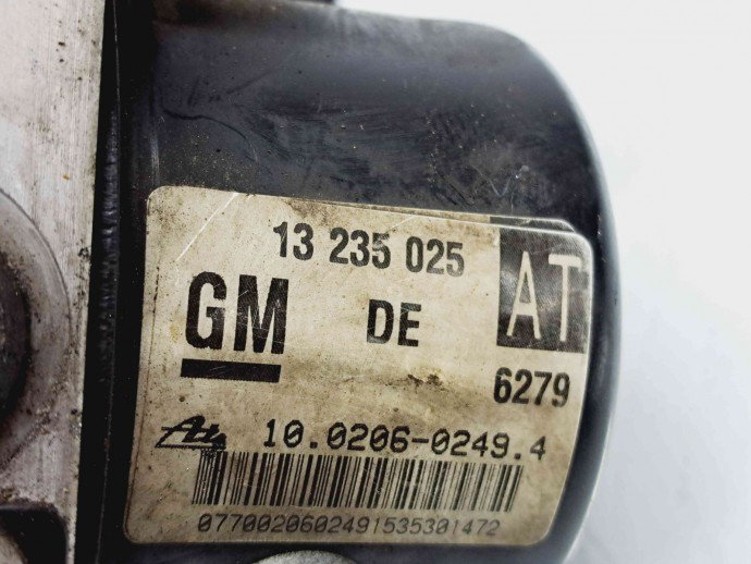 Pompa ABS Opel Zafira B (A05) [Fabr 2006-2011] 13235025  88KW / 120CP  