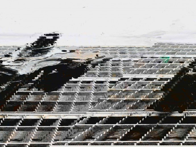 Pompa inalta presiune Citroen C5 (III) [Fabr 2008-2017] 9656391680 2.0 100KW / 136CP  