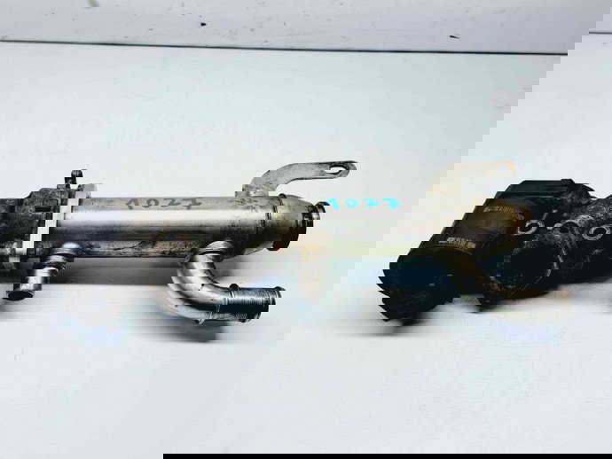 Racitor gaze Citroen C5 (III) [Fabr 2008-2017] OEM 2.0 2.0 100KW / 136CP