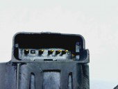 Racitor gaze Citroen C5 (III) [Fabr 2008-2017] OEM 2.0 2.0 100KW / 136CP