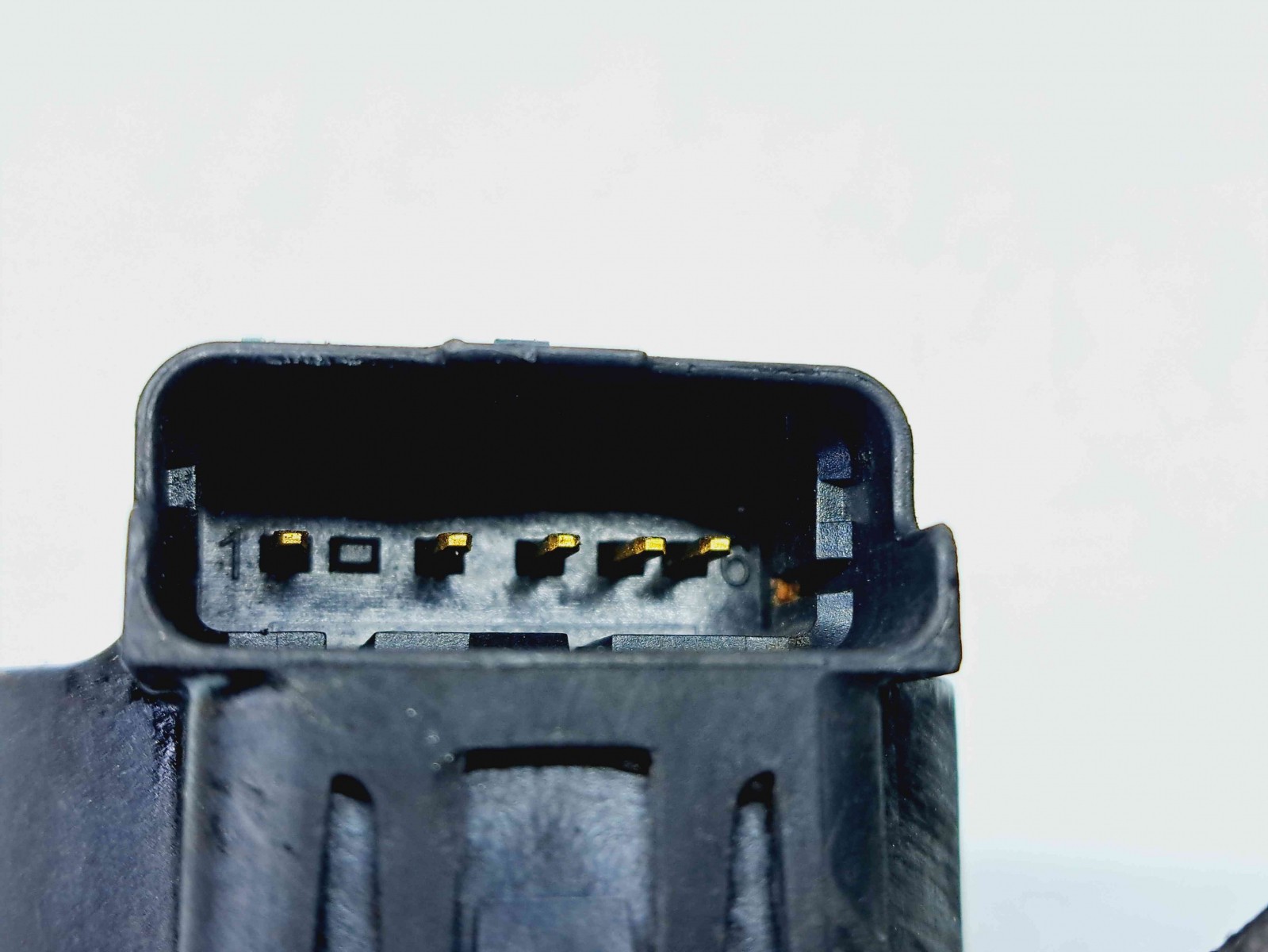 Racitor gaze Citroen C5 (III) [Fabr 2008-2017] OEM 2.0 2.0 100KW / 136CP - imagine 3