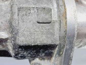 Racitor gaze Citroen C5 (III) [Fabr 2008-2017] OEM 2.0 2.0 100KW / 136CP