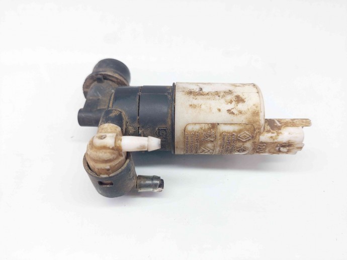 Motoras vas strop gel PEUGEOT 307 [Fabr 2000-2008] 9641553880