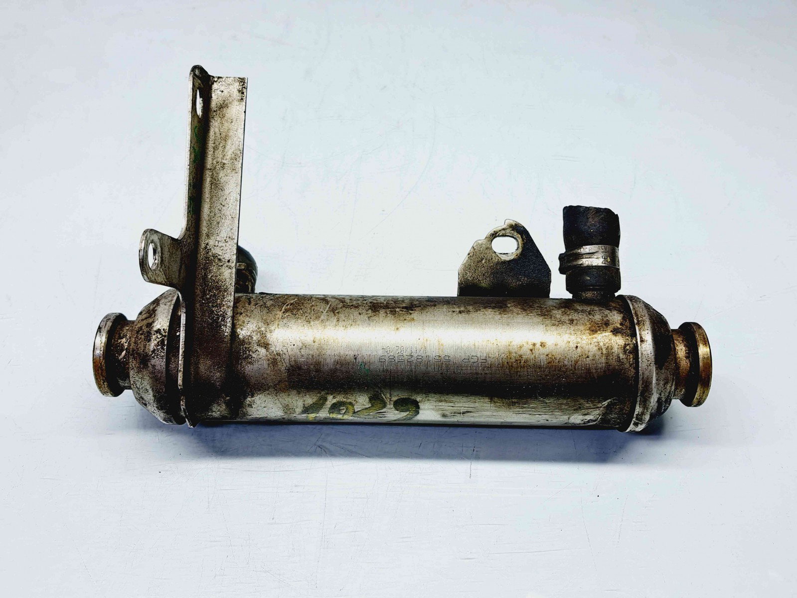 Racitor gaze Opel Zafira B (A05) [Fabr 2006-2011] 55182589 88KW / 120CP