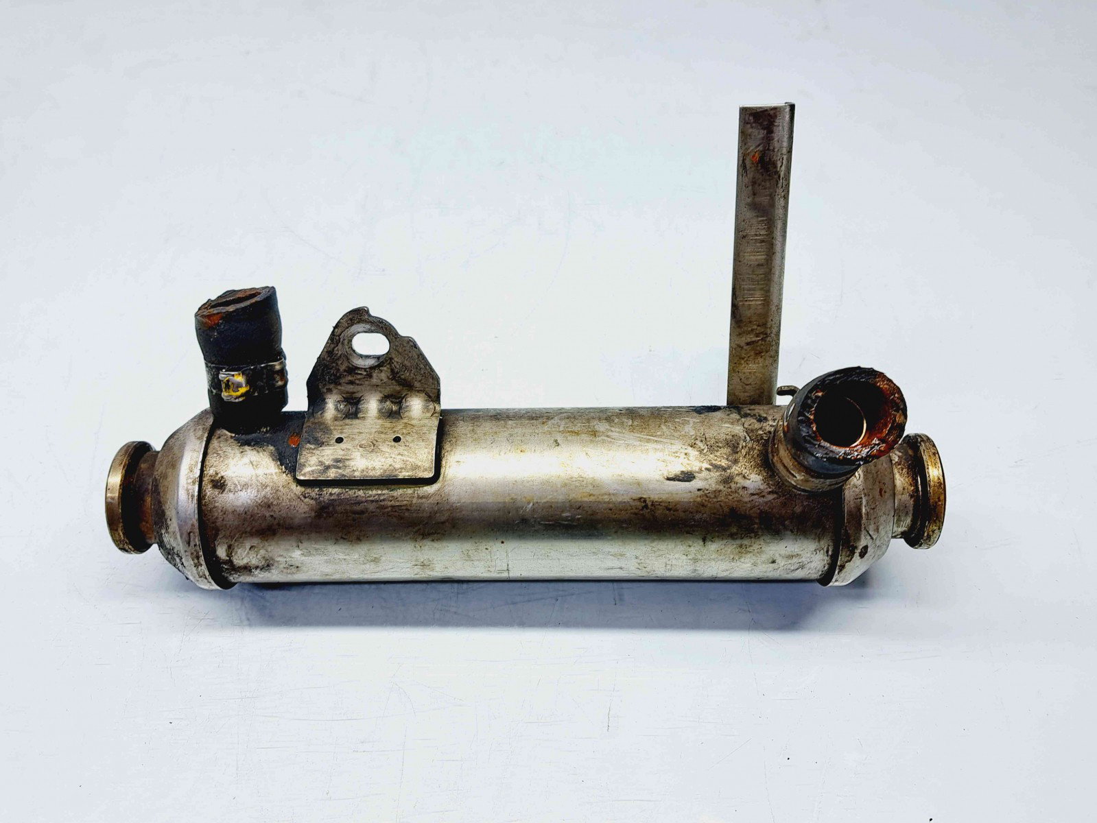 Racitor gaze Opel Zafira B (A05) [Fabr 2006-2011] 55182589 88KW / 120CP - imagine 2