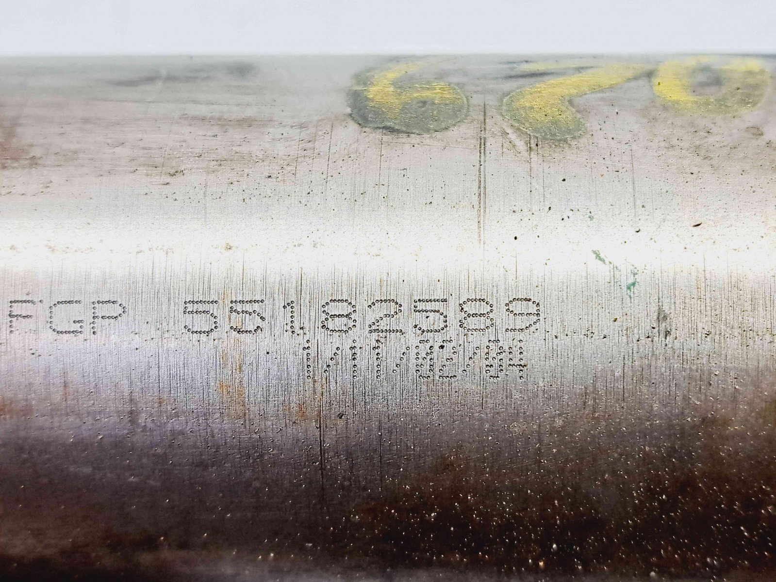 Racitor gaze Opel Zafira B (A05) [Fabr 2006-2011] 55182589 88KW / 120CP - imagine 3