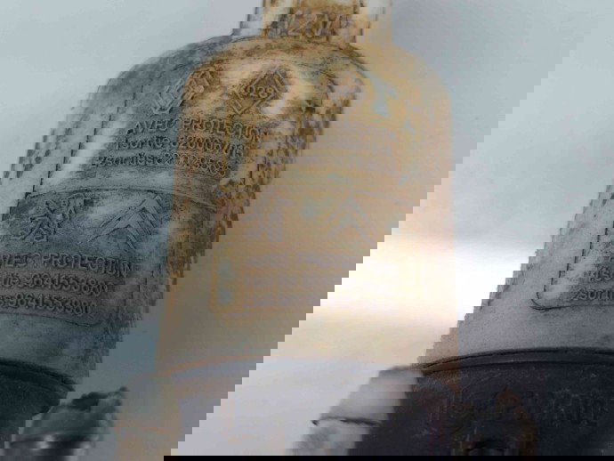 Motoras vas strop gel PEUGEOT 307 [Fabr 2000-2008] 9641553880