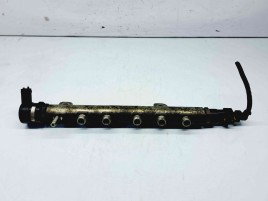 Rampa injectoare Opel Zafira B (A05) [Fabr 2006-2011] 55187885 | 0445214056   