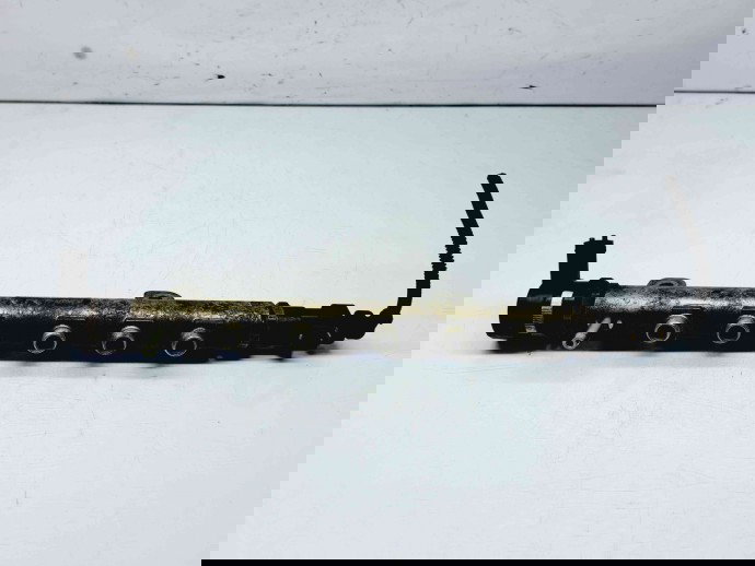 Rampa injectoare Opel Zafira B (A05) [Fabr 2006-2011] 55187885 | 0445214056   