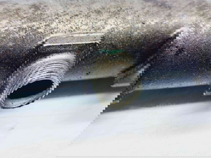 Rampa injectoare Opel Zafira B (A05) [Fabr 2006-2011] 55187885 | 0445214056   