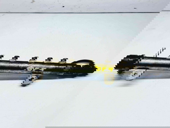 Rampa injectoare Opel Zafira B (A05) [Fabr 2006-2011] 55187885 | 0445214056   